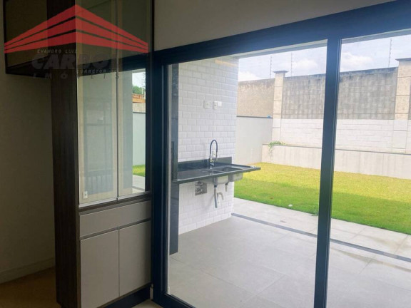 Imagem Casa de Condomínio com 4 Quartos à Venda, 390 m² em Medeiros - Jundiaí