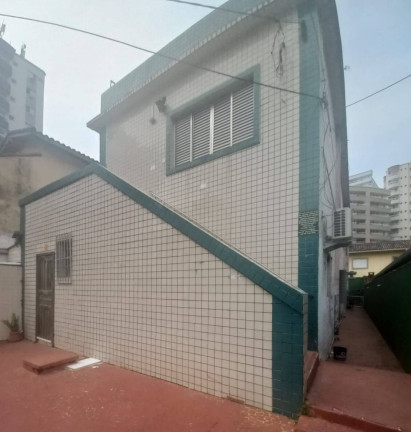 Imagem Apartamento com 1 Quarto à Venda, 40 m² em Guilhermina - Praia Grande Imagem Apartamento com 1 Quarto à Venda, 40 m² em Guilhermina - Praia Grande