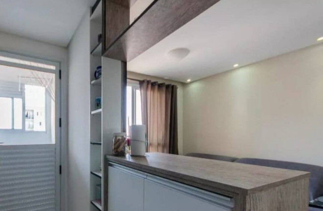 Imagem Apartamento com 2 Quartos à Venda, 50 m² em Vila Metalúrgica - Santo André Imagem Apartamento com 2 Quartos à Venda, 50 m² em Vila Metalúrgica - Santo André