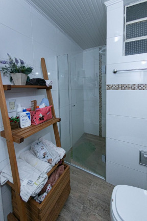 Imagem Apartamento com 2 Quartos à Venda, 59 m² em São Sebastião - Porto Alegre