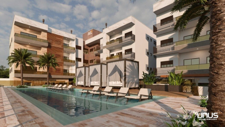 Imagem Apartamento com 2 Quartos à Venda, 100 m² em Palmas - Governador Celso Ramos Imagem Apartamento com 2 Quartos à Venda, 100 m² em Palmas - Governador Celso Ramos