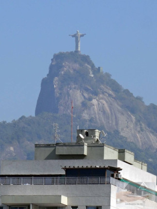 Imagem Apartamento com 2 Quartos à Venda, 80 m² em Catete - Rio De Janeiro