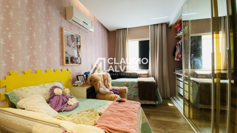 Imagem Casa de Condomínio com 3 Quartos à Venda, 200 m² em Papagaio - Feira De Santana Imagem Casa de Condomínio com 3 Quartos à Venda, 200 m² em Papagaio - Feira De Santana