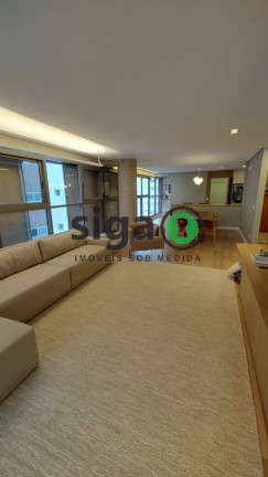 Imagem Apartamento com 2 Quartos à Venda, 145 m² em Jardins - São Paulo Imagem Apartamento com 2 Quartos à Venda, 145 m² em Jardins - São Paulo