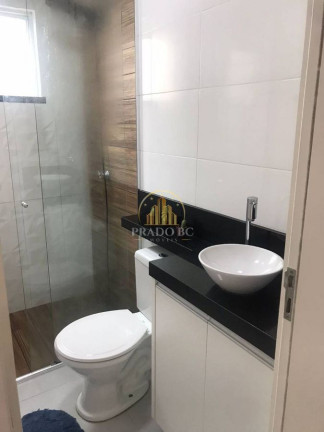 Imagem Apartamento com 2 Quartos à Venda, 69 m² em Rio Pequeno - Camboriú