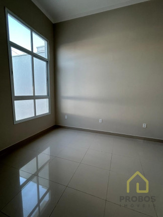Imagem Casa com 3 Quartos à Venda, 92 m² em Jardim Residencial Nova Veneza - Indaiatuba