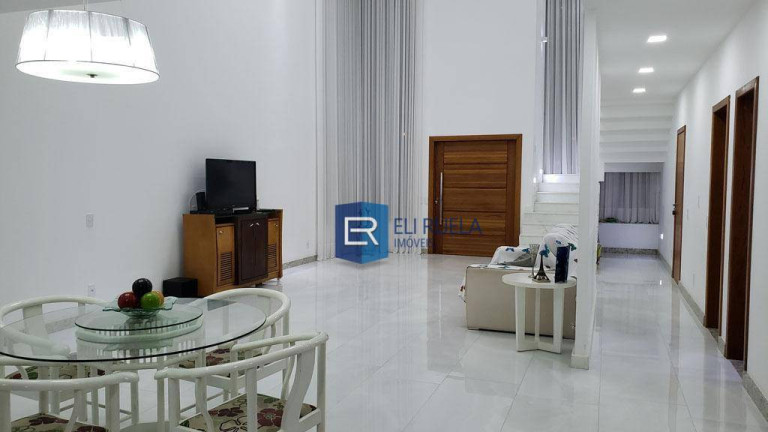 Imagem Casa com 4 Quartos à Venda, 320 m² em Interlagos - Vila Velha