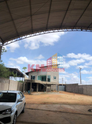 Imagem Casa com 3 Quartos à Venda, 1.300 m² em Dix-sept Rosado - Mossoró