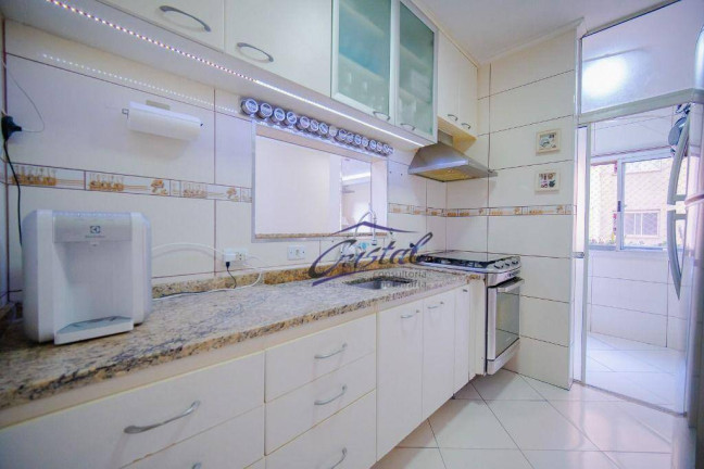 Imagem Apartamento com 3 Quartos à Venda, 74 m² em Quitaúna - Osasco Imagem Apartamento com 3 Quartos à Venda, 74 m² em Quitaúna - Osasco