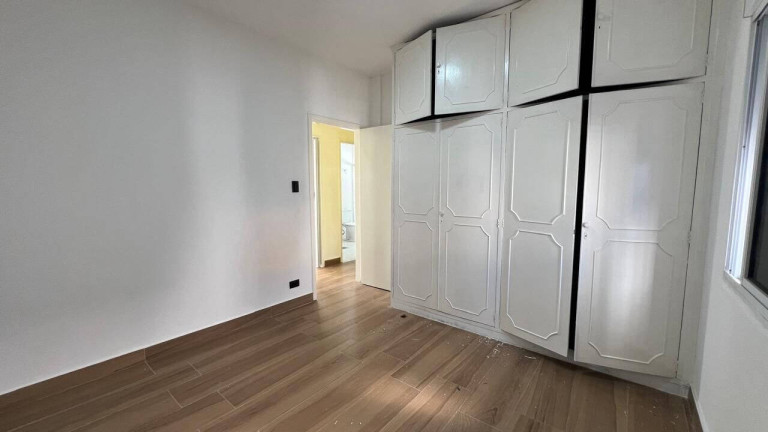 Imagem Apartamento com 2 Quartos para Alugar, 90 m² em Gonzaga - Santos Imagem Apartamento com 2 Quartos para Alugar, 90 m² em Gonzaga - Santos