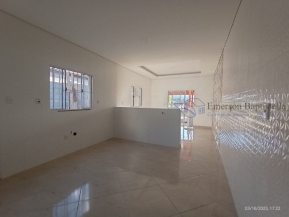 Imagem Casa com 3 Quartos à Venda, 100 m² em Jardim Ipê - Itatiba