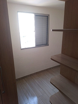 Imagem Apartamento com 2 Quartos à Venda, 57 m² em Taboão - São Bernardo Do Campo