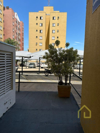 Imagem Imóvel com 2 Quartos à Venda, 66 m² em Jardim Alice - Indaiatuba Imagem Imóvel com 2 Quartos à Venda, 66 m² em Jardim Alice - Indaiatuba
