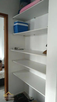 Imagem Imóvel com 1 Quarto à Venda, 52 m² em Guilhermina - Praia Grande
