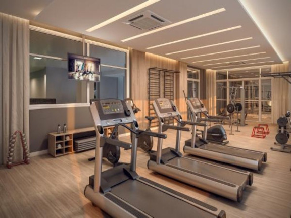 Imagem Apartamento com 3 Quartos à Venda, 130 m² em Brooklin - São Paulo