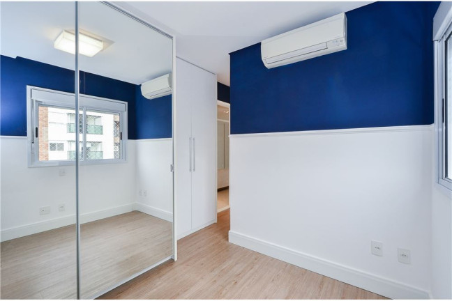 Imagem Apartamento com 2 Quartos à Venda, 105 m² em Granja Julieta - São Paulo