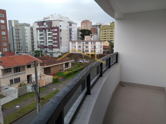 Imagem Apartamento com 3 Quartos à Venda, 134 m² em Portão - Curitiba Imagem Apartamento com 3 Quartos à Venda, 134 m² em Portão - Curitiba