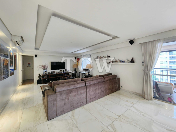 Imagem Apartamento com 3 Quartos à Venda, 193 m² em Aclimação - São Paulo