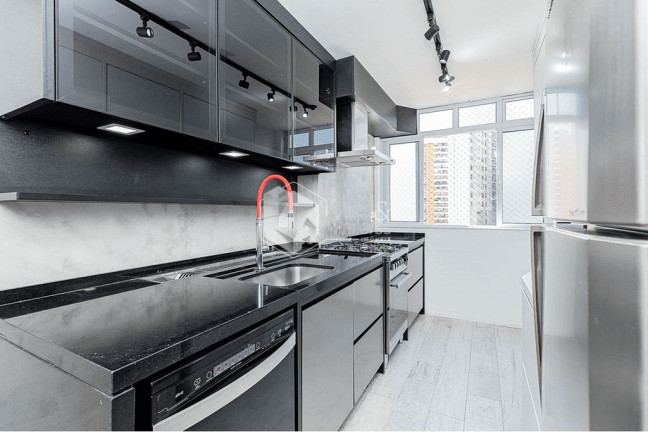 Foto do imóvel Apartamento com 2 Quartos à Venda, 65 m² em Itaim Bibi - São Paulo