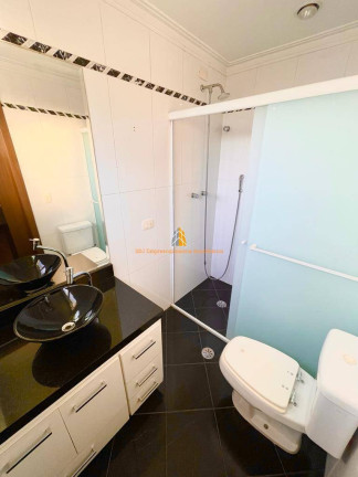 Imagem Casa de Condomínio com 3 Quartos à Venda, 157 m² em Vila Romana - São Paulo