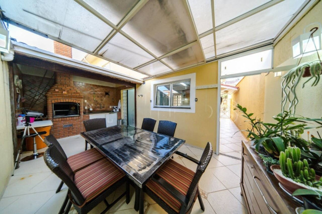 Imagem Sobrado com 3 Quartos à Venda, 150 m² em Vila Carrão - São Paulo
