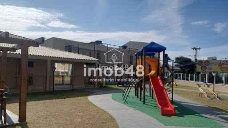 Imagem Apartamento com 2 Quartos à Venda, 64 m² em Areias - São José Imagem Apartamento com 2 Quartos à Venda, 64 m² em Areias - São José