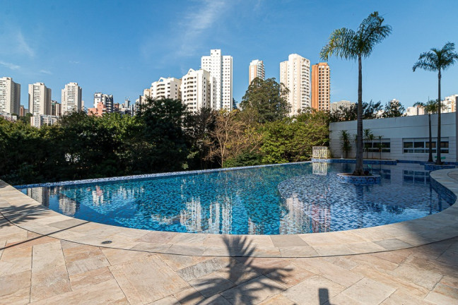 Imagem Apartamento com 2 Quartos à Venda, 96 m² em Jardim Vazani - São Paulo Imagem Apartamento com 2 Quartos à Venda, 96 m² em Jardim Vazani - São Paulo