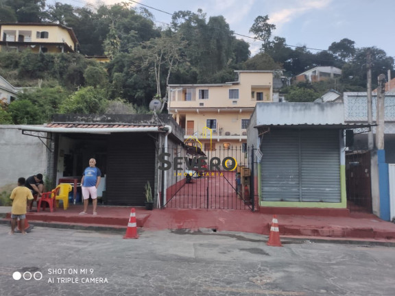 Terreno à Venda, 360 m² em Fonseca - Niterói