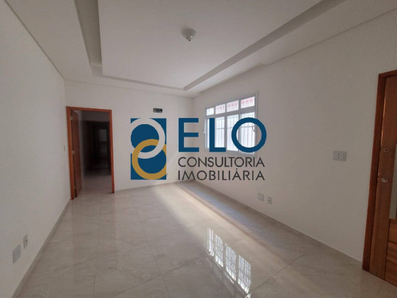 Imagem Casa com 2 Quartos à Venda, 70 m² em Embaré - Santos Imagem Casa com 2 Quartos à Venda, 70 m² em Embaré - Santos