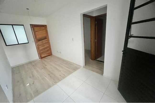 Imagem Apartamento com 2 Quartos à Venda, 39 m² em Vila Guilhermina - São Paulo Imagem Apartamento com 2 Quartos à Venda, 39 m² em Vila Guilhermina - São Paulo