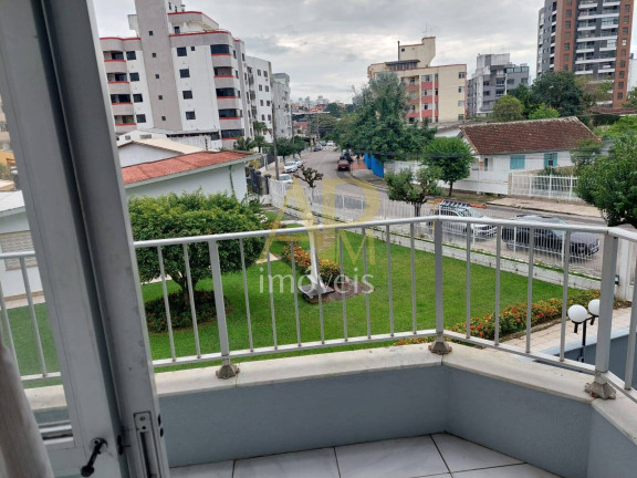 Imagem Apartamento com 3 Quartos à Venda, 91 m² em Canto - Florianópolis