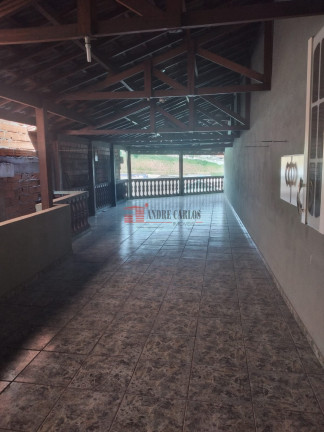 Imagem Casa com 3 Quartos à Venda, 280 m² em Santa Maria - Osasco Imagem Casa com 3 Quartos à Venda, 280 m² em Santa Maria - Osasco