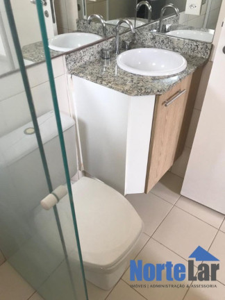 Imagem Apartamento com 2 Quartos à Venda, 58 m² em Vila Primavera - São Paulo