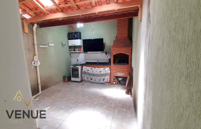Imagem Sobrado com 3 Quartos à Venda ou Locação, 150 m² em Jardim Triana - São Paulo Imagem Sobrado com 3 Quartos à Venda ou Locação, 150 m² em Jardim Triana - São Paulo