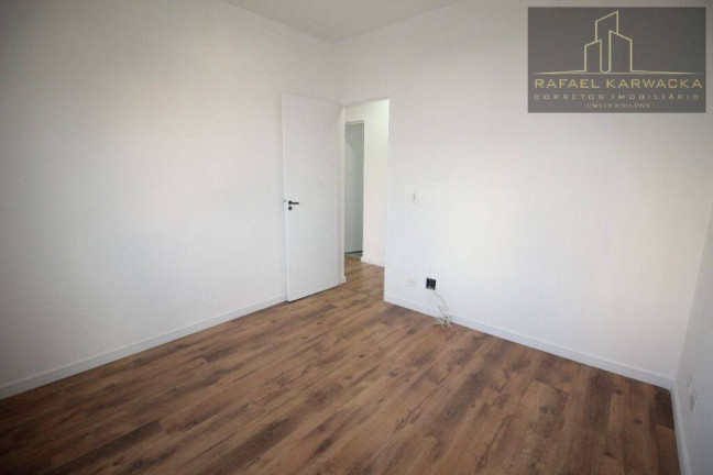 Imagem Apartamento com 3 Quartos à Venda, 69 m² em Quitaúna - Osasco