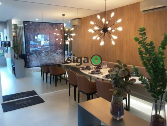 Imagem Apartamento com 3 Quartos à Venda, 79 m² em Butantã - São Paulo