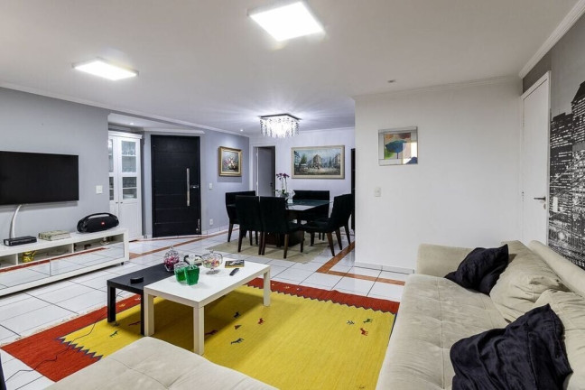 Imagem Apartamento com 2 Quartos à Venda, 96 m² em Vila Gomes Cardim - São Paulo Imagem Apartamento com 2 Quartos à Venda, 96 m² em Vila Gomes Cardim - São Paulo