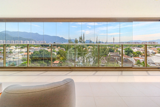 Imagem Apartamento com 4 Quartos à Venda, 187 m² em Barra Da Tijuca - Rio De Janeiro Imagem Apartamento com 4 Quartos à Venda, 187 m² em Barra Da Tijuca - Rio De Janeiro