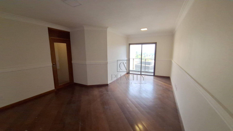 Apartamento com 3 Quartos para Alugar, 151 m² em  Alphaville - Santana De Parnaíba