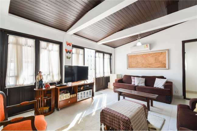 Imagem Apartamento com 2 Quartos à Venda, 152 m² em Vila Clementino - São Paulo Imagem Apartamento com 2 Quartos à Venda, 152 m² em Vila Clementino - São Paulo