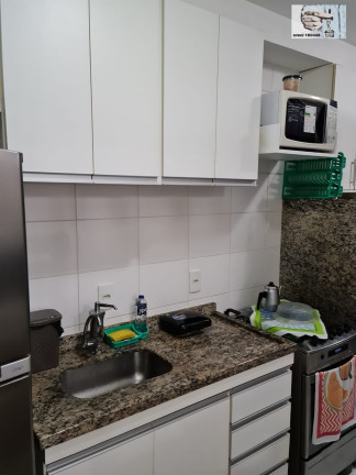 Imagem Apartamento com 2 Quartos à Venda, 46 m² em Vila Amélia - São Paulo Imagem Apartamento com 2 Quartos à Venda, 46 m² em Vila Amélia - São Paulo