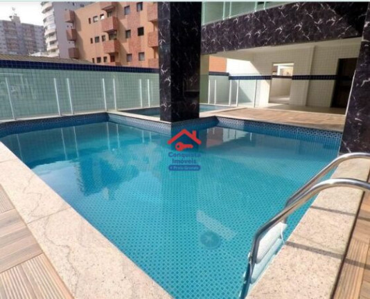 Imagem Apartamento com 2 Quartos à Venda, 75 m² em Vila Tupi - Praia Grande Imagem Apartamento com 2 Quartos à Venda, 75 m² em Vila Tupi - Praia Grande