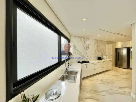 Imagem Casa de Condomínio com 6 Quartos à Venda, 578 m² em São Paulo Ii - Cotia
