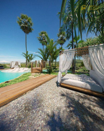 Imagem Terreno à Venda, 250 m² em Condomínio Fazenda Lucrian Residencial Resort - Porto Feliz Imagem Terreno à Venda, 250 m² em Condomínio Fazenda Lucrian Residencial Resort - Porto Feliz