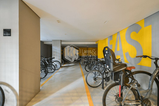 Imagem Apartamento com 3 Quartos à Venda, 113 m² em Vila Clementino - São Paulo