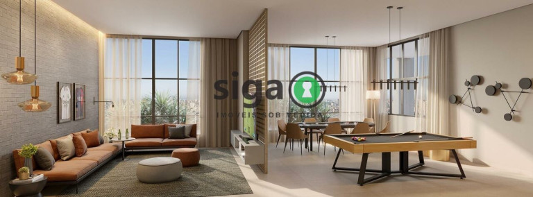 Imagem Apartamento com 2 Quartos à Venda, 81 m² em Jardim Das Perdizes - São Paulo Imagem Apartamento com 2 Quartos à Venda, 81 m² em Jardim Das Perdizes - São Paulo