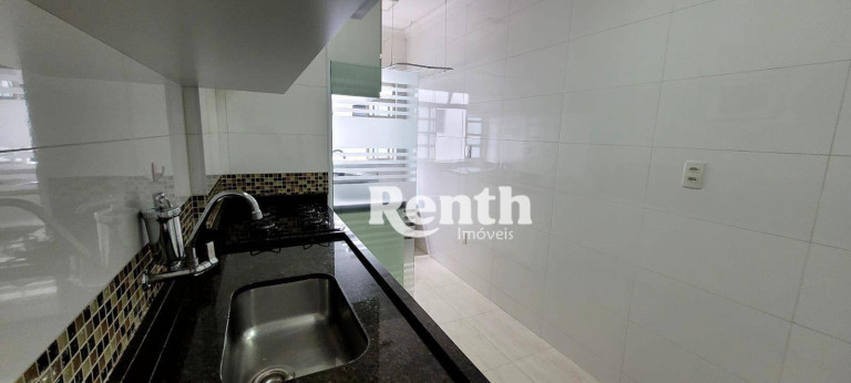 Imagem Apartamento com 2 Quartos para Alugar, 56 m² em Jardim Inocoop (cohab) - Rio Claro Imagem Apartamento com 2 Quartos para Alugar, 56 m² em Jardim Inocoop (cohab) - Rio Claro