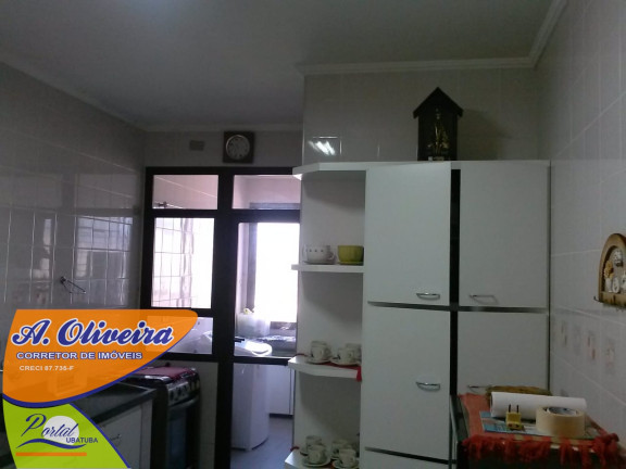Imagem Cobertura com 2 Quartos à Venda, 140 m² em Centro - Ubatuba
