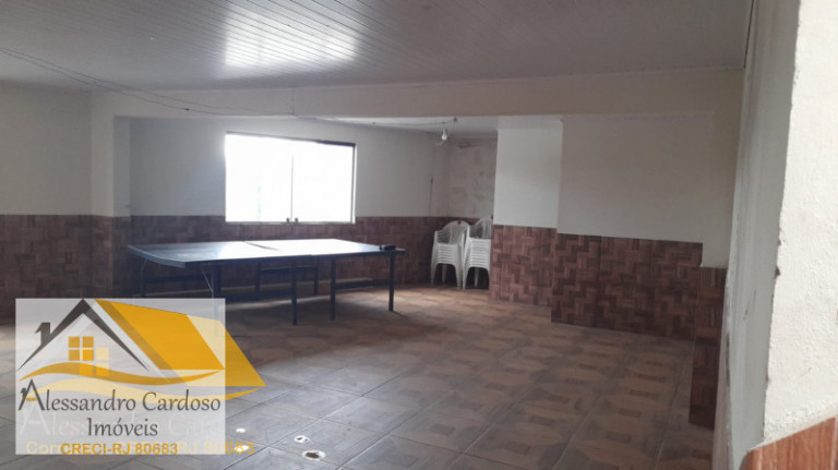 Imagem Casa com 3 Quartos à Venda, 300 m² em Jardim Califórnia - Nova Friburgo