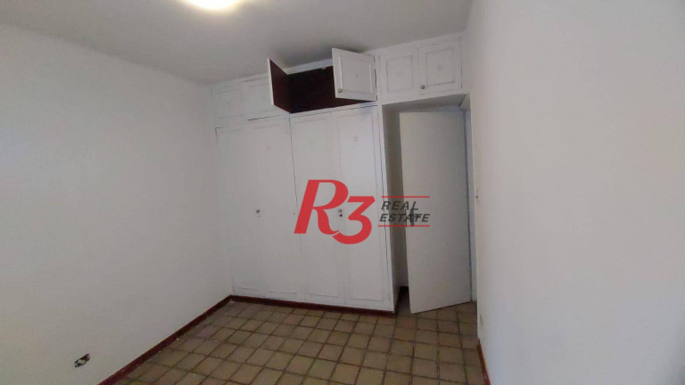 Imagem Apartamento com 3 Quartos à Venda, 103 m² em Itararé - São Vicente